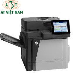 Máy in đa chức năng A4 HP Color LaserJet Enterprise MFP M680DN                                                                                                                                          